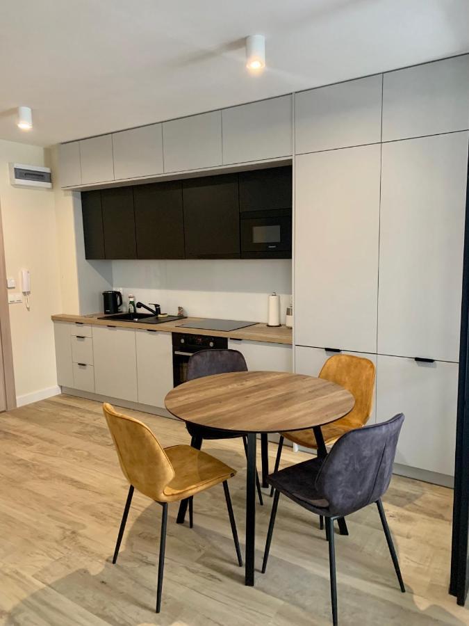 Apartamenty Piano Polna 28 Świeradów-Zdrój Екстериор снимка