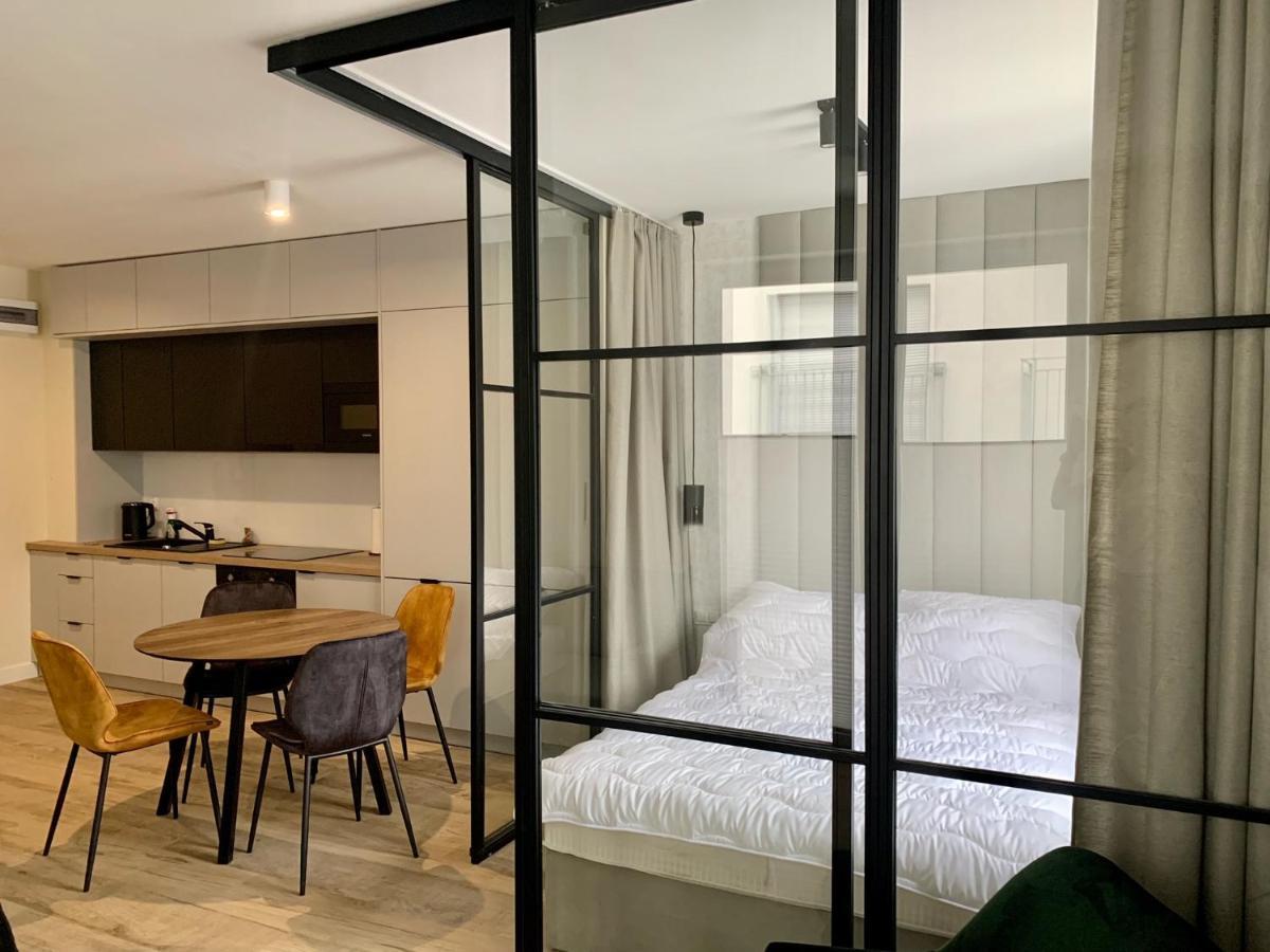 Apartamenty Piano Polna 28 Świeradów-Zdrój Екстериор снимка