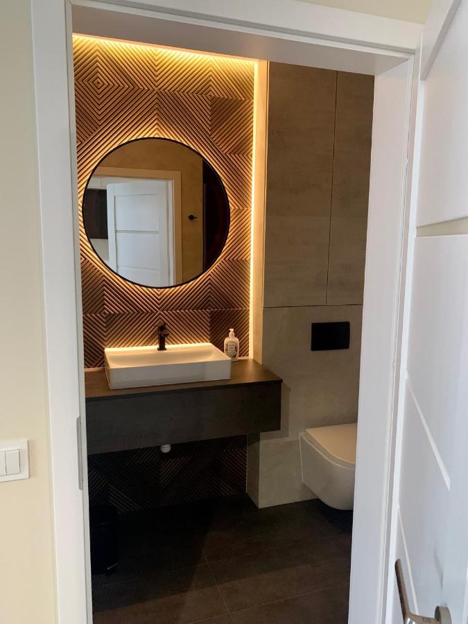 Apartamenty Piano Polna 28 Świeradów-Zdrój Екстериор снимка