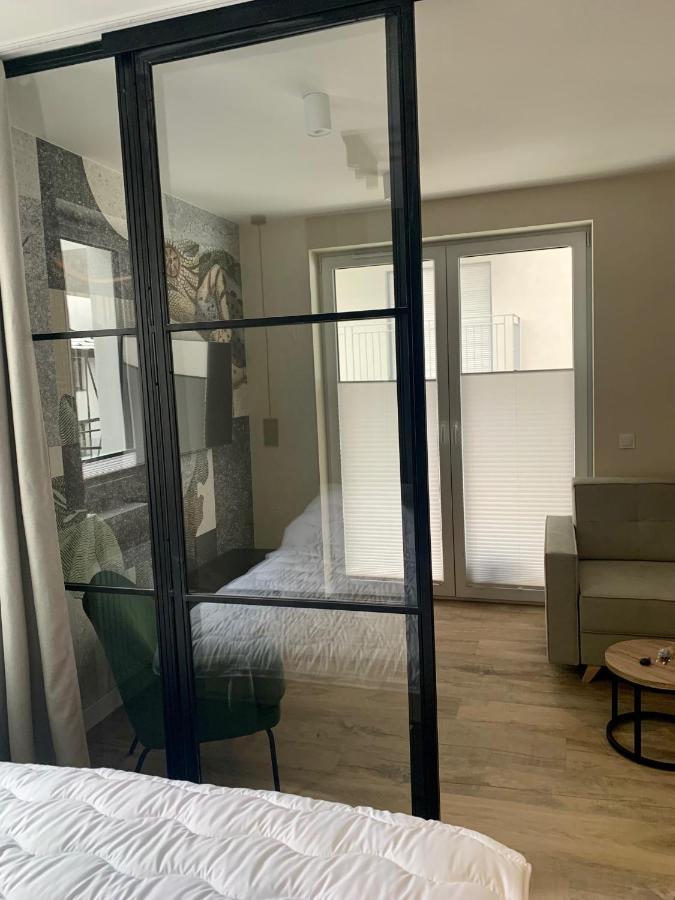 Apartamenty Piano Polna 28 Świeradów-Zdrój Екстериор снимка