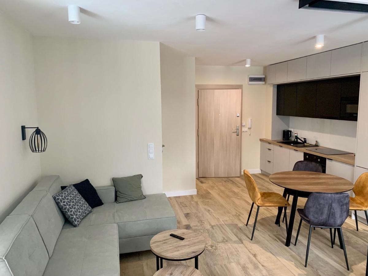 Apartamenty Piano Polna 28 Świeradów-Zdrój Екстериор снимка