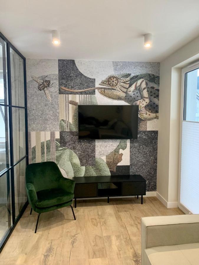 Apartamenty Piano Polna 28 Świeradów-Zdrój Екстериор снимка