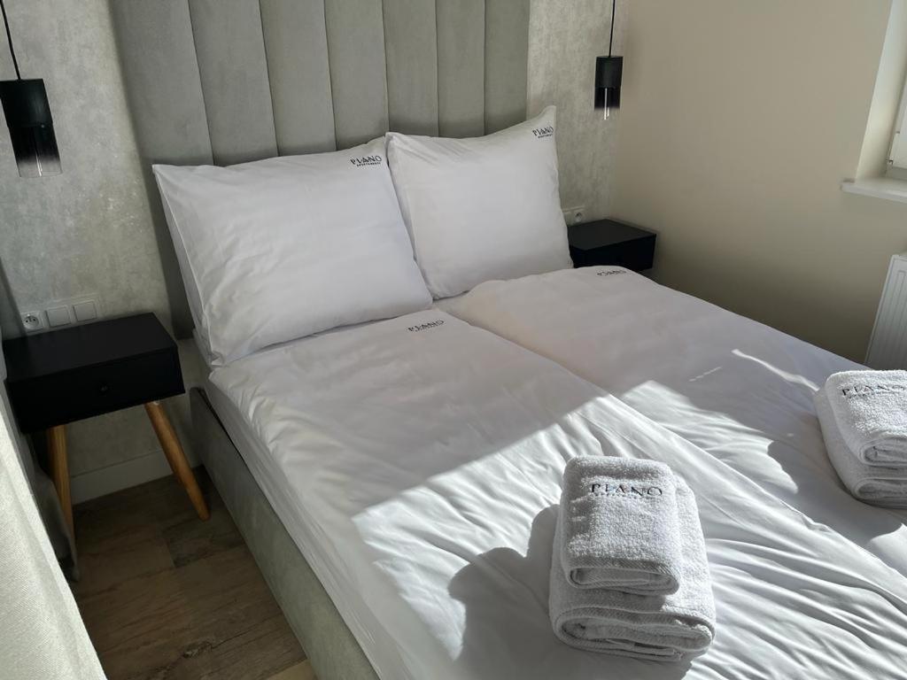 Apartamenty Piano Polna 28 Świeradów-Zdrój Екстериор снимка